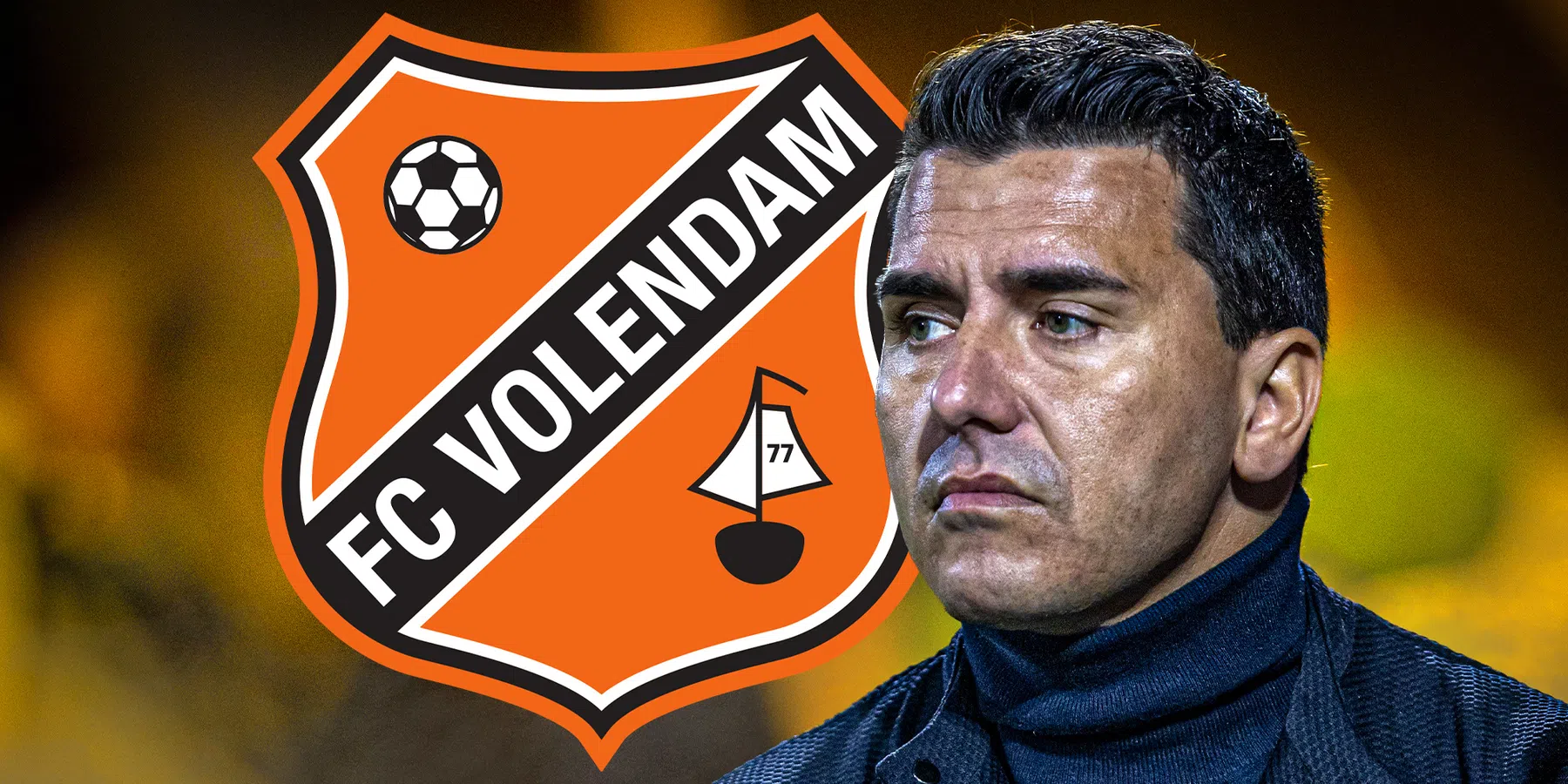 RvC Volendam reageert op ontslag