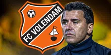 Thumbnail for article: RvC Volendam reageert: 'Jan heeft het vreselijk hard gespeeld in de media'