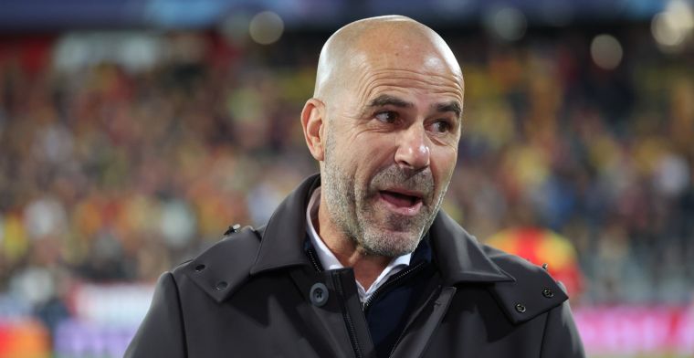 Vermoedelijke Opstelling PSV: Bosz Kiest Vervanger Lang En Lozano Tegen ...