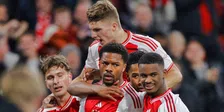 Thumbnail for article: Zenuwen spelen overhand bij 'zonde van het geld' aankoop Ajax: 'Is onzekerheid'