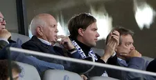 Thumbnail for article: De Witte blijft fan van Play-Offs en wil meer tv-geld: "25 tot 30 procent erbij"