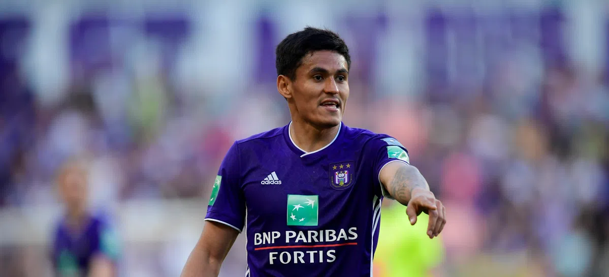 Laatste Transfernieuws RSC Anderlecht