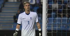 Thumbnail for article: 'KAA Gent grijpt snel in na zware blessure voor Nardi'