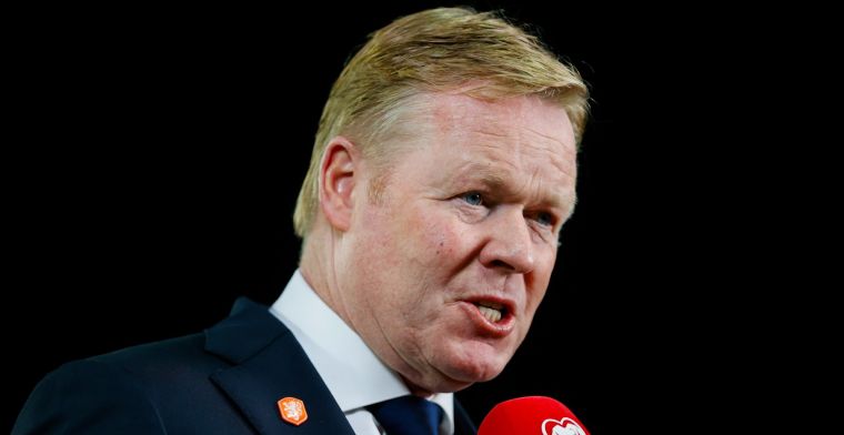 Oranje kent schema: speeldata en stadions op EK