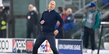 Thumbnail for article: 'Misschien was het mijn verwachtingspatroon, maar Feyenoord was onthutsend slecht'