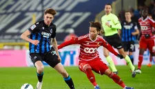 Thumbnail for article: Spileers over defensie Club Brugge: “We geven vandaag niets weg achteraan”  