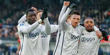 Thumbnail for article: Berghuis sneert naar Mislintat: 'Het is niet heel handig ingericht bij Ajax'
