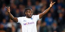 Thumbnail for article: Nog geen kopzorgen bij KRC Genk: "Wij zullen Play-Off 1 zeker halen"              