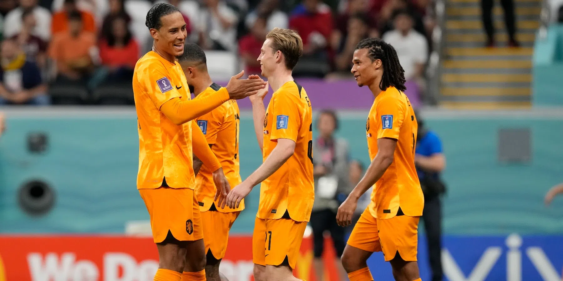 Wedden op de kansen van het Nederlands elftal tijdens het EK in Duitsland