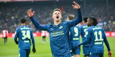 Thumbnail for article: PSV'er maakt grote indruk op Perez: 'We dachten: is dat wel goed genoeg?'