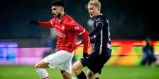 Thumbnail for article: Pepi kan verschil niet maken: Jong PSV verliest kansloos van NAC Breda