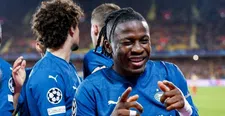 Thumbnail for article: Doelpunten blijven nog wat uit bij Bakayoko: "Ik lever te veel assists af"