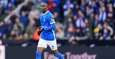 Thumbnail for article: Sonck ziet Vrancken "probleem" oplossen bij KRC Genk: "Het was een goede keuze"