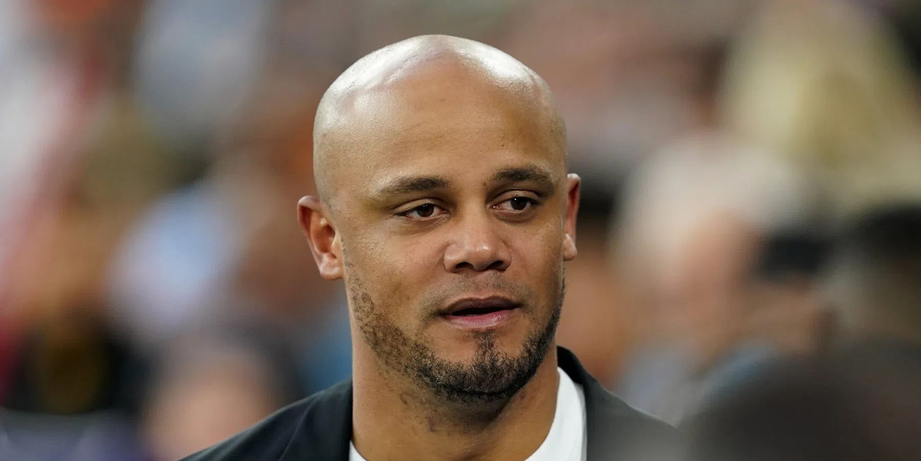 Kompany: "De opluchting is enorm"