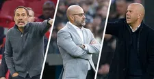 Thumbnail for article: 'Feyenoord is niet goed genoeg, alsof de klok acht jaar is teruggezet bij PSV'