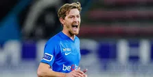 Thumbnail for article: Hrosovsky tegen Rode Duivels: "Of we België aankunnen? Dat weet ik niet"         