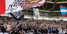 Thumbnail for article: KNVB straft PSV: geen supporters welkom bij eerstvolgende uitwedstrijd