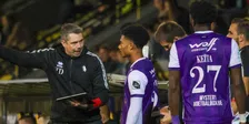 Thumbnail for article: SL16 pakt de scalp van koploper Beerschot in uitgesteld en kansarm duel