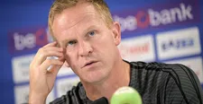 Thumbnail for article: Vrancken (KRC Genk) over duel Oostende: “Kregen info van staf Jong Genk”