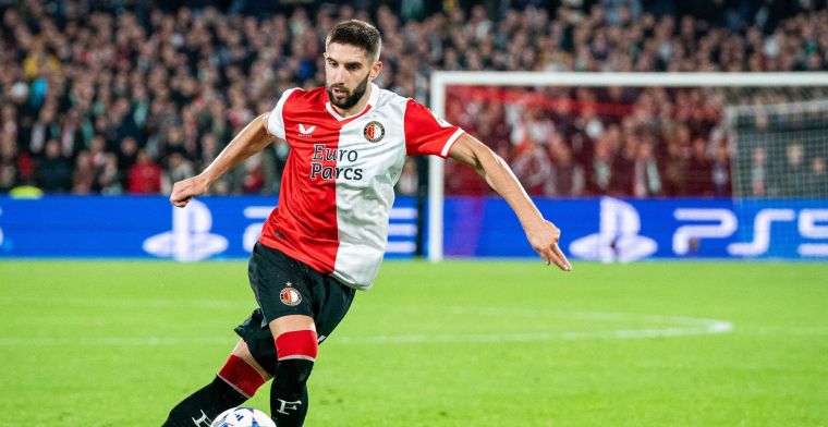 Kritiek op aankopen van Feyenoord