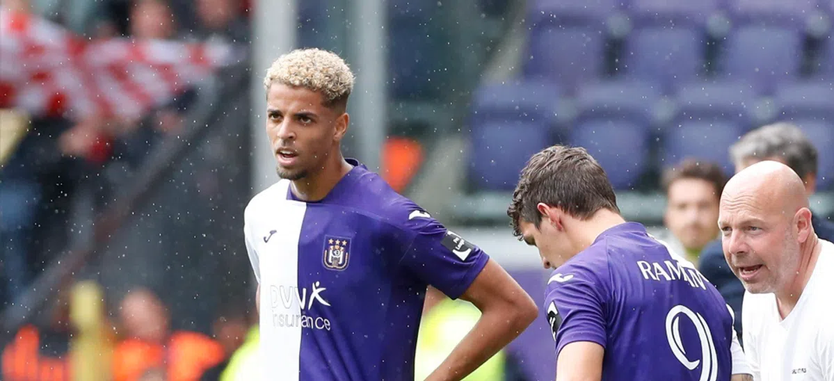 Transfernieuws: Niet enkel Anderlecht toont interesse: 'Ook Club