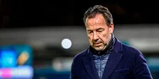 Thumbnail for article: NAC-trainer Van Gastel over Pepi bij Jong PSV: 'Dan doet hij mee, prima'