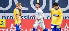 Thumbnail for article: KAA Gent bekert verder in Croky Cup na zwaarbevochten zege op STVV