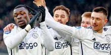 Thumbnail for article: Opvallend: derde tenue Ajax 2024/2025 lekt nu al uit, twee retro-elementen