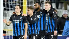 Thumbnail for article: Club Brugge wint gemakkelijk van Zulte Waregem en behoudt weer de nul