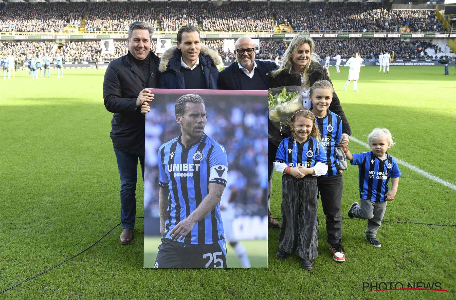 Vormer meent dat hij Club Brugge nog had kunnen helpen in Jupiler Pro League