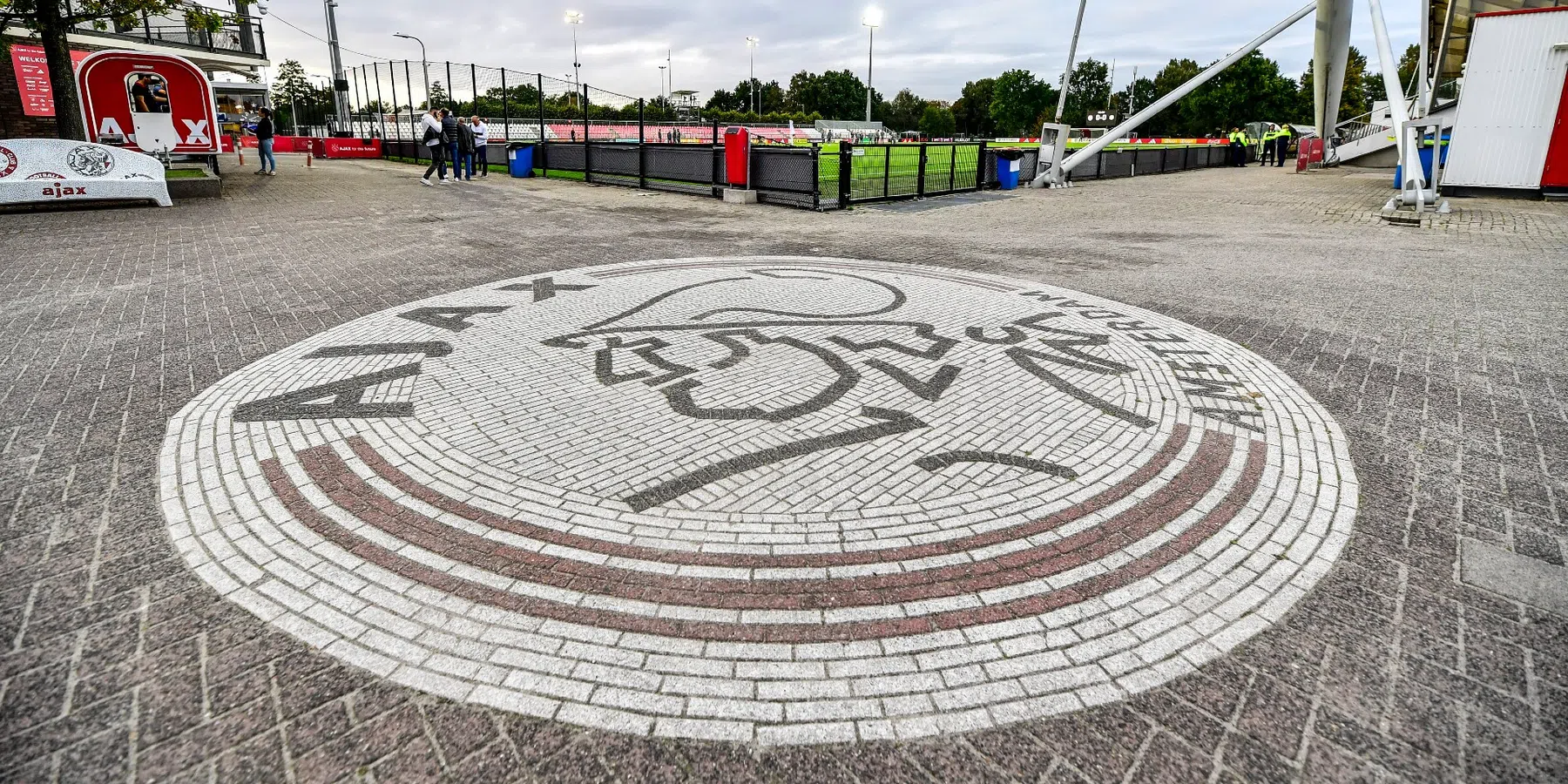 Bewustwordingsgesprekken bij Ajax