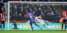 Thumbnail for article: Van Dijk helpt Liverpool aan zege op hekkensluiter, Senesi scoort voor Bournemouth
