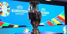 Thumbnail for article: Rode Duivels en hun kansen op Euro 24: “Zou wonder zijn mochten we winnen”