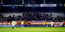 Thumbnail for article: KNVB wil herhaling RKC - Ajax voorkomen: 'Bezig afspraken voor te bereiden'