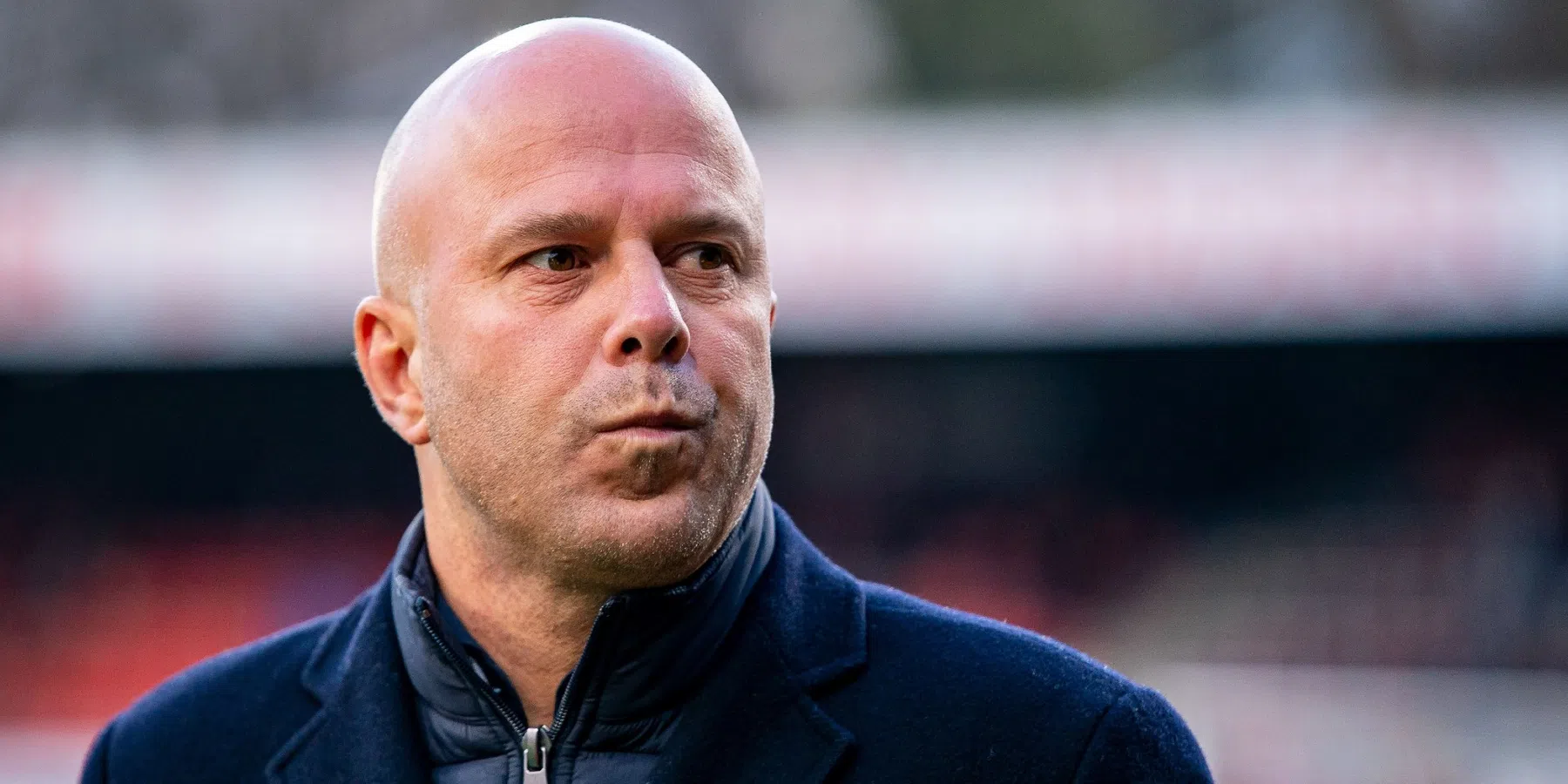 Slot eerlijk: Dilrosun verdient meer bij Feyenoord