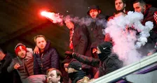 Thumbnail for article: Incidenten in Anderlecht waarschijnlijk niet onbestraft, Standard moet vrezen