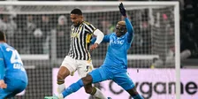 Thumbnail for article: Gatti helpt Juventus aan zege tegen Napoli en leidersplek in Serie A