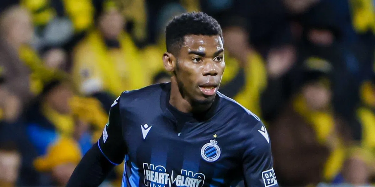 Laatste Transfernieuws Club Brugge