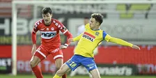 Thumbnail for article: KVC Westerlo doet gouden zaak met gevleide driepunter in kelderduel tegen KVK