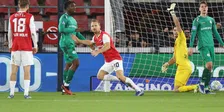 Thumbnail for article: AZ neemt laat afstand van Almere: Pavlidis voegt twee goals aan totaal toe