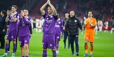 Thumbnail for article: Vriends prijst 'heel lastige' Ajax-speler: 'Misschien een van de beste van Europa’