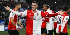 Thumbnail for article: Gullit ziet 'parel' bij Feyenoord: 'Ze hebben een ruwe diamant gevonden'