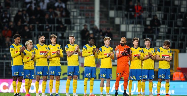 Goor reageert na Kortrijk - Westerlo