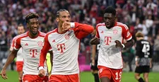 Thumbnail for article: LIVE: Bayern zwaar onderuit tegen Frankfurt op oorlogspad (gesloten)