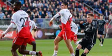 Thumbnail for article: El Ahmadi ziet uitblinker bij Ajax: 'Voor mij weer beste van het veld'