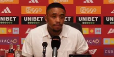 Thumbnail for article: Bergwijn hekelt 'aparte mensen' op social media: 'Hoe zeg ik het netjes...'