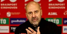 Thumbnail for article: Kieft: 'Twee zwakke schakels in prima elftal van PSV en Bosz'