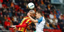 Thumbnail for article: Club Brugge komt te laat op gang en blijft steken op een gelijkspel tegen Mechelen