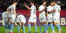 Thumbnail for article: Blind schrijft nieuw succesverhaal: Girona vernedert Barça en is koploper