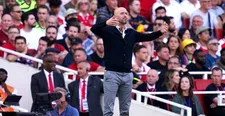 Thumbnail for article: Ten Hag moet het ontgelden: 'United moet hem nú ontslaan'